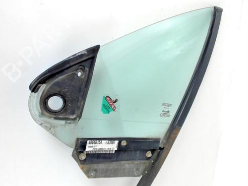 Vidro triangular frente esquerdo Vidro triangular frente esquerdo 20402896 20402896