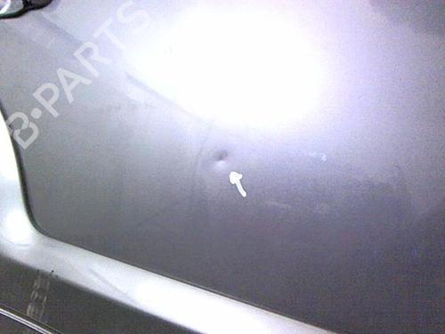 Right rear door KIA SORENTO I (JC) 2.5 CRDi 4WD | BP20477393C5 