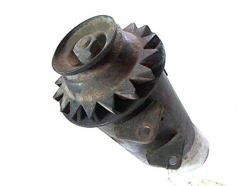 Alternator RENAULT 4 (112_) 0.8 (1123) | BP25264709M7 