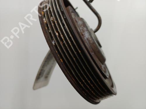Used Pulley Pulley NISSAN MICRA III (K12) 1.5 dCi (86 hp) 22414625 22414625