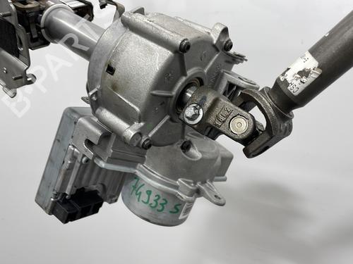 Steering column FORD B-MAX (JK) 1.0 EcoBoost | BP27725299M21 - Image 8