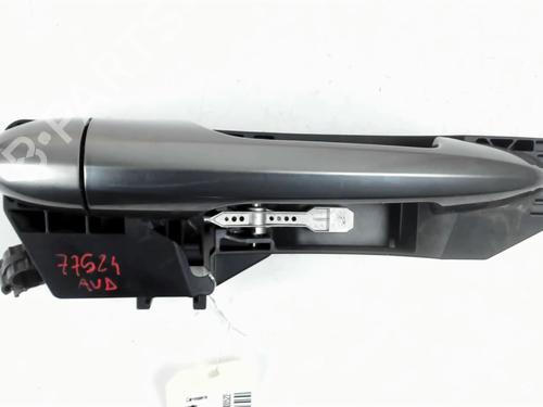 Front right exterior door handle ALFA ROMEO GIULIETTA (940_) 1.6 JTDM (940FYB11, 940FYB1A, 940FYF11, 940FYF1A) | BP29043468C129 