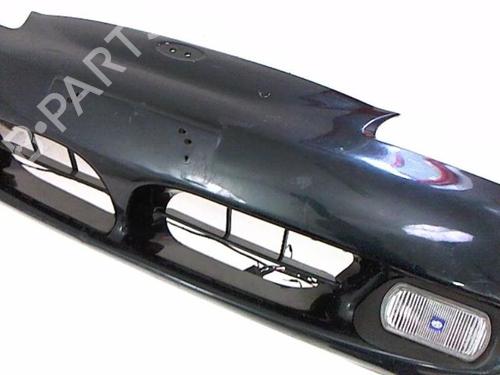 Front bumper HYUNDAI LANTRA II (J-2) 1.6 16V | BP20435743C7 