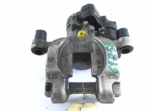 Used Left rear brake caliper Left rear brake caliper SKODA KODIAQ I (NS6, NS7, NV7) 2.0 TDI 4x4 (150 hp) 20426465 20426465