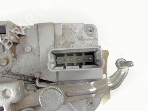 Used Front left lock PEUGEOT 807 (EB_) 2.0 HDI (136 hp) 20390766