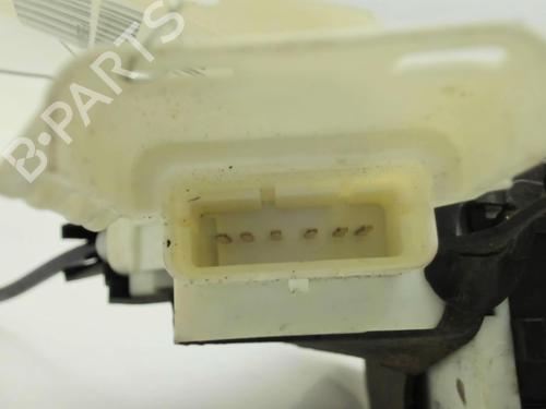 Used Front right lock CITROËN C4 I (LC_) 1.6 HDi (90 hp) 20420136