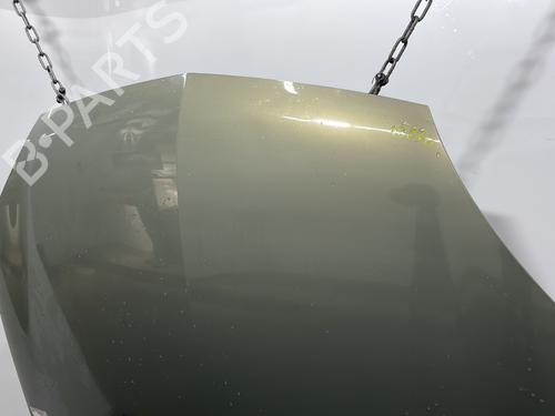 Hood RENAULT CLIO II (BB_, CB_) 1.5 dCi (B/CB07) | BP29514101C1 