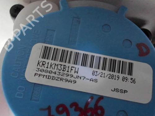 Front right seatbelt PEUGEOT 108 1.0 VTi 72 | BP40612132I25  - Image 7