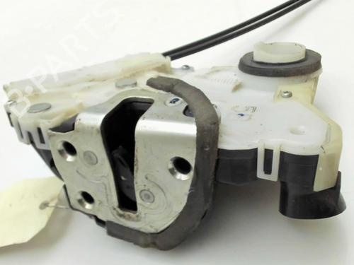 Front right lock TOYOTA YARIS (_P13_) 1.4 D (NLP130_, NLP130) | BP20469338C97 