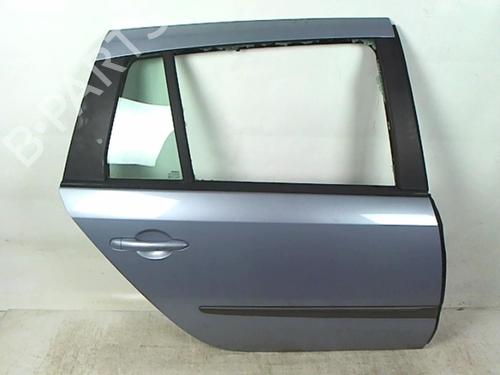 Used Right rear door Right rear door RENAULT LAGUNA II Grandtour (KG0/1_) 1.9 dCi (KG0G) (120 hp) 20425871 20425871