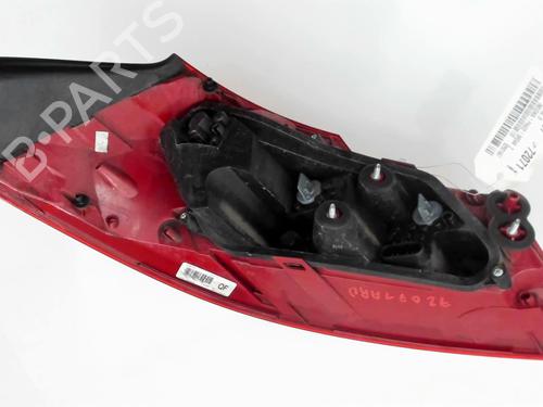 Used Right taillight OPEL INSIGNIA A Sports Tourer (G09) 2.0 CDTI (35) (131 hp) 20445271