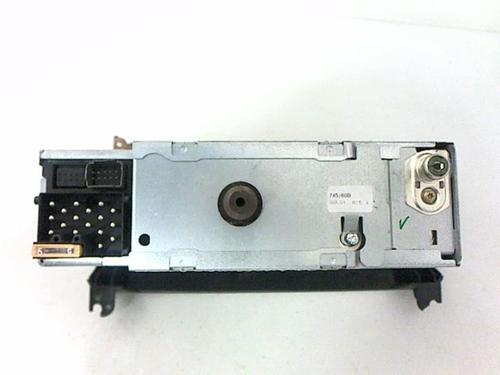 Radio ROVER 75 (RJ) 2.0 CDT | BP20407407E6 