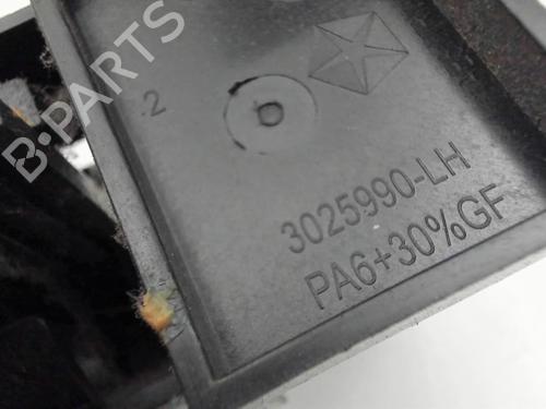 Rear left interior door handle LANCIA VOYAGER MPV (404_) 2.8 CRD (RT, 53) | BP31871607I15