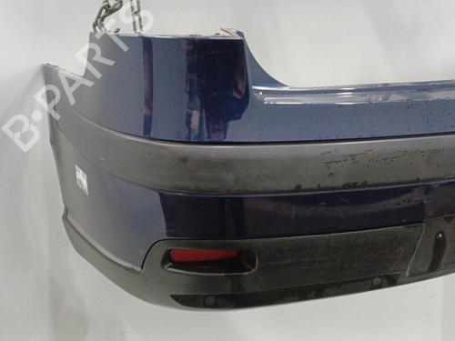 Rear bumper CITROËN C5 II (RC_) 1.6 HDi (RC8HZB) | BP20424485C8 