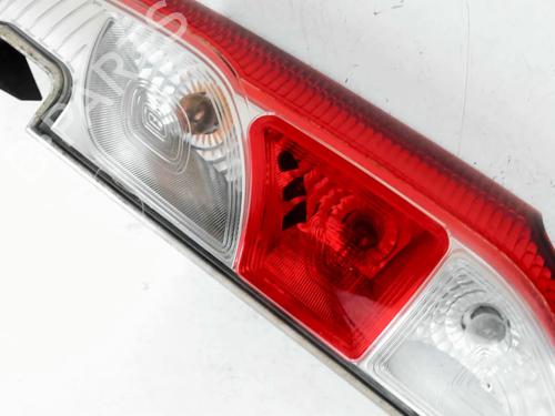 Right taillight RENAULT KANGOO Express (FW0/1_)  | BP36526254C35  - Image 6