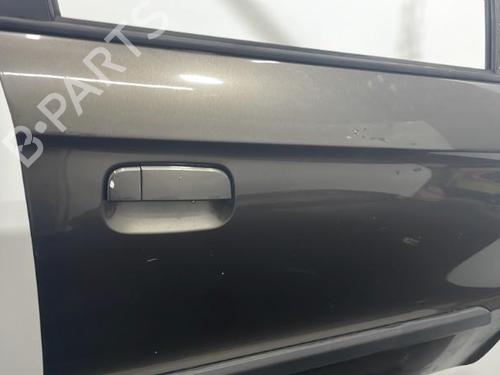 Right front door KIA SOUL I (AM) 1.6 CRDi 128 | BP20420459C3 