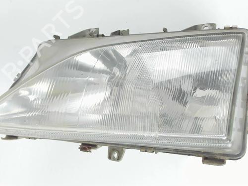 Left headlight PEUGEOT 806 (221) 2.0 HDI | BP20403742C28 