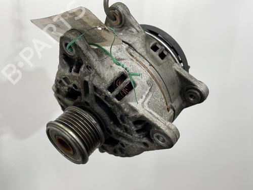 Alternator RENAULT KANGOO / GRAND KANGOO II (KW0/1_) 1.5 dCi 90 (KW05, KW08, KW0G, KW11) | BP29138739M7
