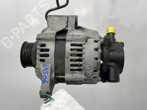 Used Alternator Alternator 20394326 20394326