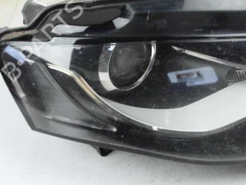 Used Right headlight Right headlight 39138794 39138794