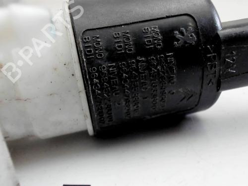 Washer pump CITROËN C4 Grand Picasso II (DA_, DE_) 2.0 BlueHDi 150 | BP32264151E24