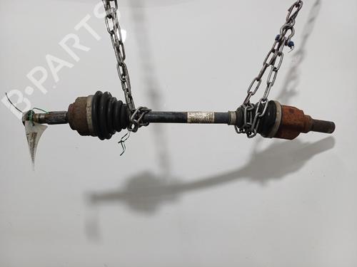 Used Left front driveshaft Left front driveshaft 38787836 38787836