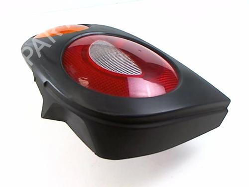 Right taillight RENAULT MEGANE I Coach (DA0/1_) 1.6 e (DA0F) | BP20413855C35 
