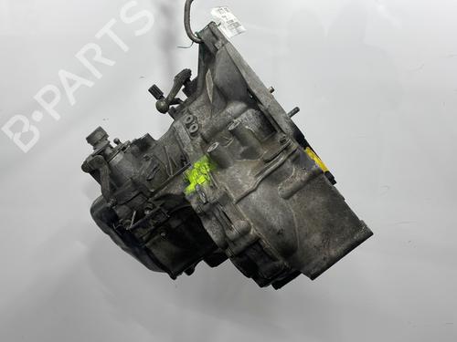 Gearbox SUZUKI SWIFT III (MZ, EZ) 1.6 (RS416, RR 416, ZC31S) | BP31932237M3
