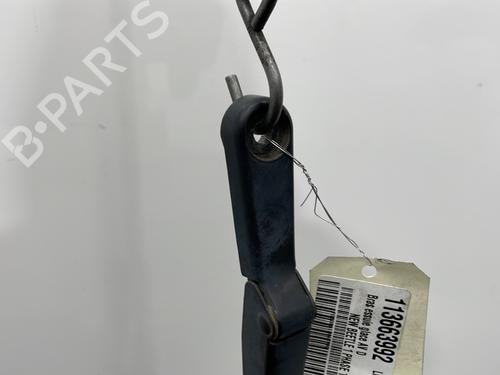 Vindrute viskerarm VW NEW BEETLE (9C1, 1C1) 1.9 TDI | BP29604100C143 