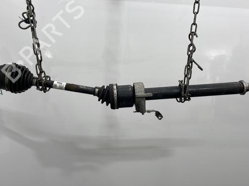 Used Right front driveshaft BMW 2 Active Tourer (F45) 218 d (150 hp) 29437934