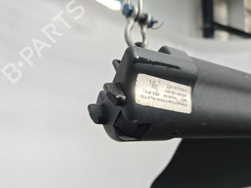 Used Rear parcel shelf Rear parcel shelf AUDI A4 B8 Avant (8K5) 2.0 TDI (143 hp) 40544589 40544589