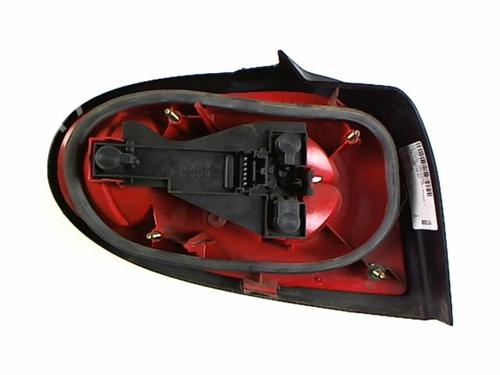 Right taillight RENAULT MEGANE I Coach (DA0/1_) 1.6 e (DA0F) | BP20413848C35 