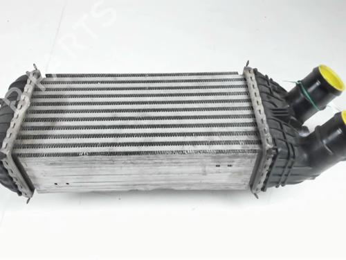 Intercooler CITROËN C3 AIRCROSS II (2R_, 2C_) 1.6 BlueHDi 120 (2CBHZH) | BP30795092M30  - Image 5
