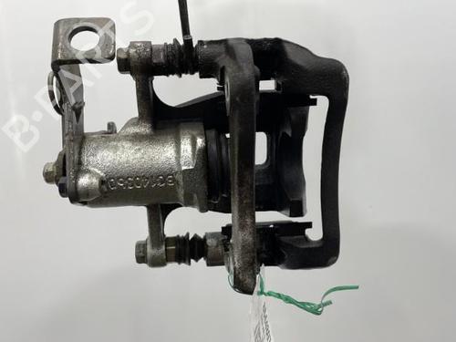 Used Right rear brake caliper Right rear brake caliper KIA STONIC (YB) 1.6 CRDi (110 hp) 20420081 20420081