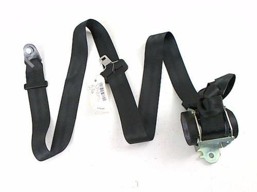 Used Rear right belt tensioner PEUGEOT 308 I (4A_, 4C_) 1.6 HDi (92 hp) 20473475