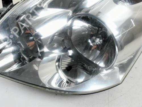 Optica esquerda Optica esquerda TOYOTA COROLLA Verso (ZER_, ZZE12_, R1_) 2.2 D-4D (AUR10_, AUR10R) (136 hp) 29956776 29956776