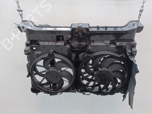 Radiator fan PEUGEOT 807 (EB_) 2.0 HDI | BP21207042M35 - Image 4