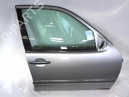 Right front door MERCEDES-BENZ E-CLASS T-Model (S210) E 290 T Turbo-D (210.217) | BP20477195C3 