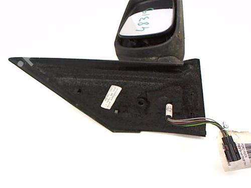 Right mirror FORD FIESTA V (JH_, JD_) 1.4 16V | BP20471132C27 