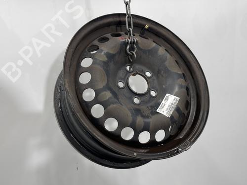 Rim FORD S-MAX (WA6) 1.8 TDCi | BP31053261C45