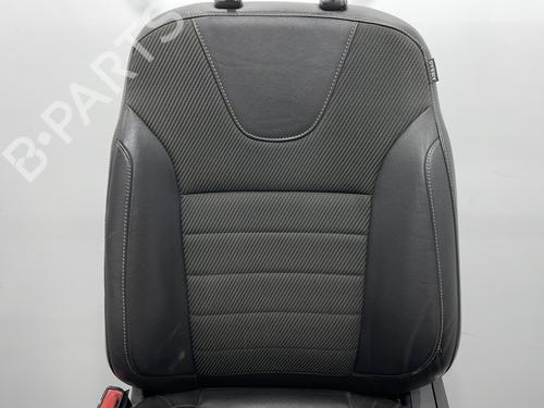 Left front seat FORD KUGA II (DM2) 2.0 TDCi | BP27536033C15 - Image 3