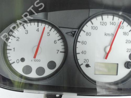Cockpit FORD FIESTA IV (JA_, JB_) 1.3 i | BP20432974C47 