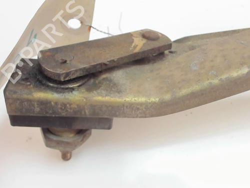 Used Front wipers mechanism Front wipers mechanism 37728636 37728636