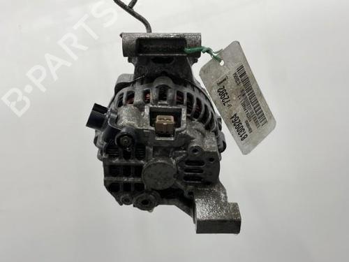 Alternator FORD FIESTA IV (JA_, JB_) 1.25 i 16V | BP20445505M7 