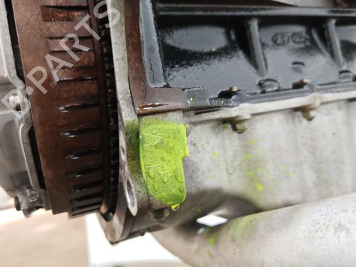 Engine HYUNDAI i20 I (PB, PBT) 1.1 CRDi | BP38450645M1 - Image 6