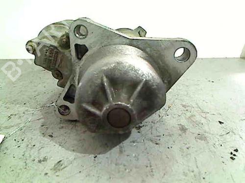 Used Starter FORD FIESTA Box Body/MPV (J5_, J3_) 1.3 (60 hp) 20453622