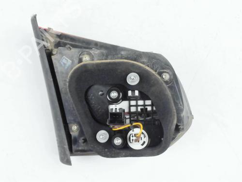 Right tailgate light VW GOLF VI (5K1) 2.0 TDI | BP38024041C80 - Image 2