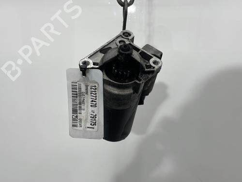 Used Starter RENAULT CLIO II Hatchback Van (SB0/1/2_) 1.9 D (SB0R) (54 hp) 32428698