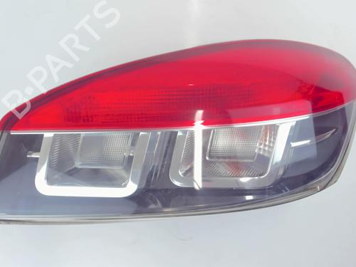 Used Right taillight RENAULT MEGANE III Coupe (DZ0/1_) 1.6 dCi (DZ00, DZ12, DZ2A, DZ13) (130 hp) 20420633