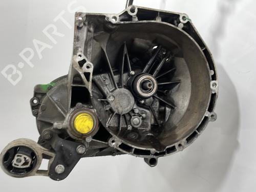 Gearbox FORD B-MAX (JK) 1.0 EcoBoost | BP27873609M3  - Image 5